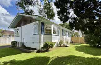 10 Carter Place, Manurewa