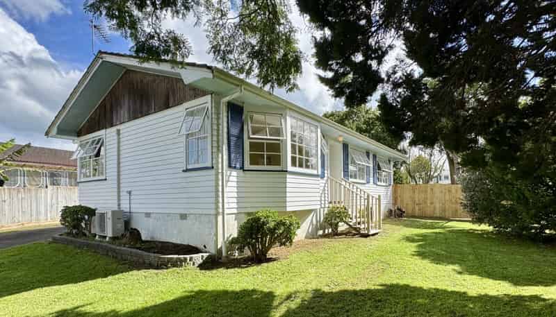 10 Carter Place, Manurewa