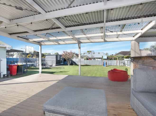 303 Kimbolton Road, Feilding