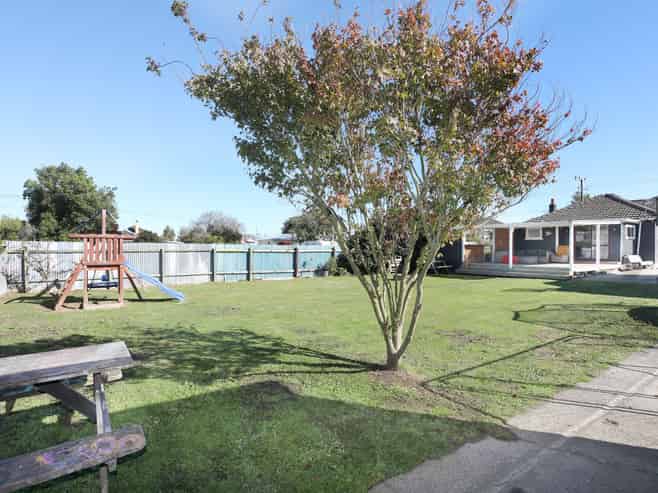 303 Kimbolton Road, Feilding
