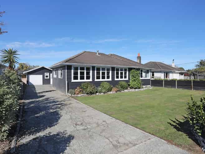 303 Kimbolton Road, Feilding