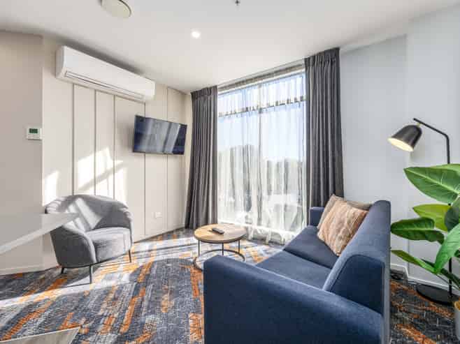 201/43C Gillies Avenue, Epsom