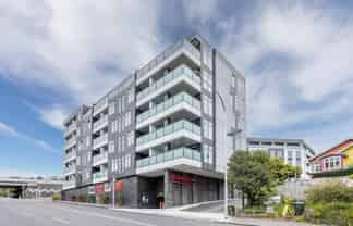 201/43C Gillies Avenue, Epsom