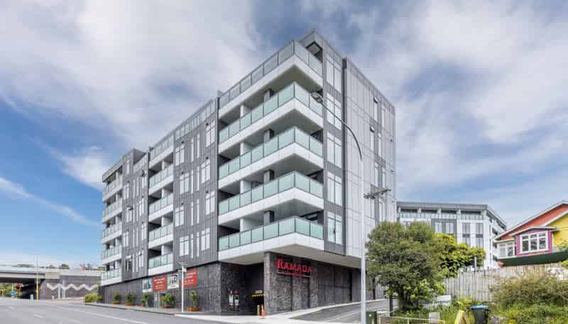 201/43C Gillies Avenue, Epsom