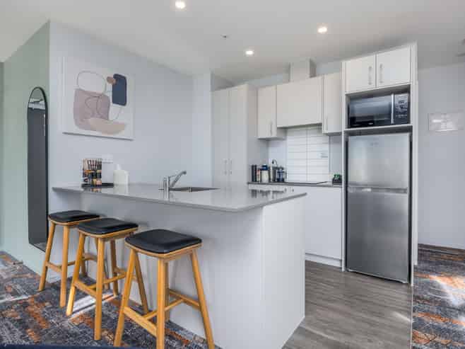 201/43C Gillies Avenue, Epsom