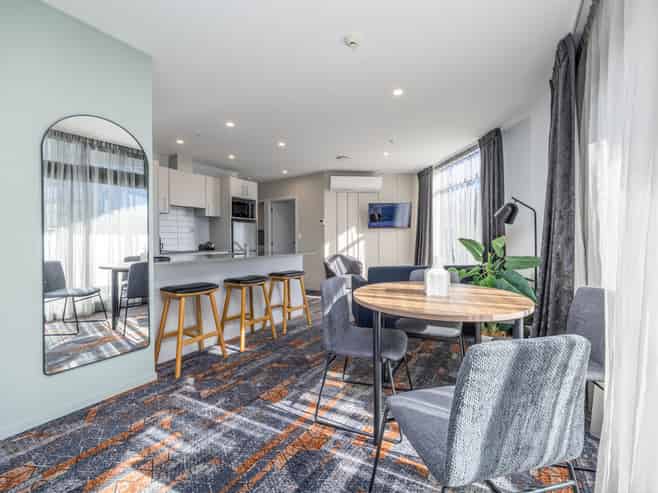 201/43C Gillies Avenue, Epsom