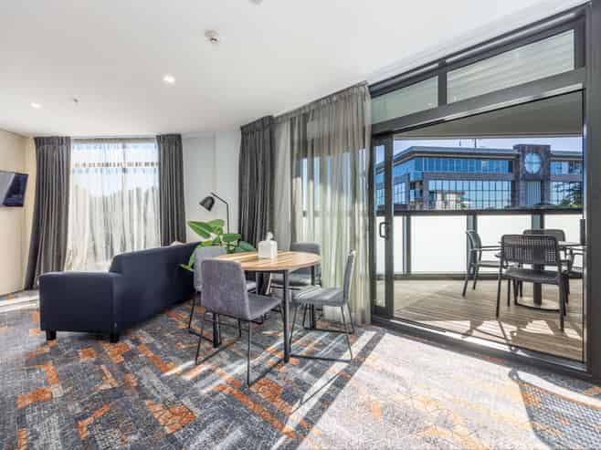 201/43C Gillies Avenue, Epsom