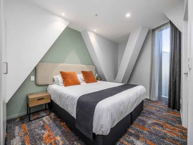 201/43C Gillies Avenue, Epsom