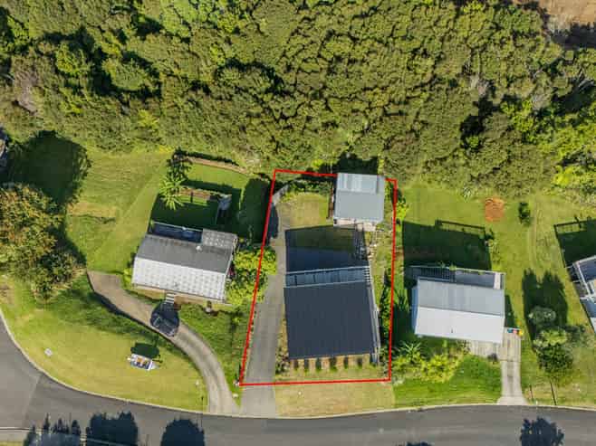 14 Rabbit Way, Whitianga