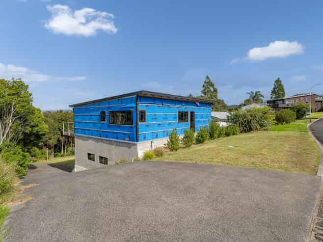 14 Rabbit Way, Whitianga