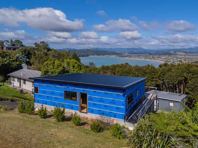14 Rabbit Way, Whitianga