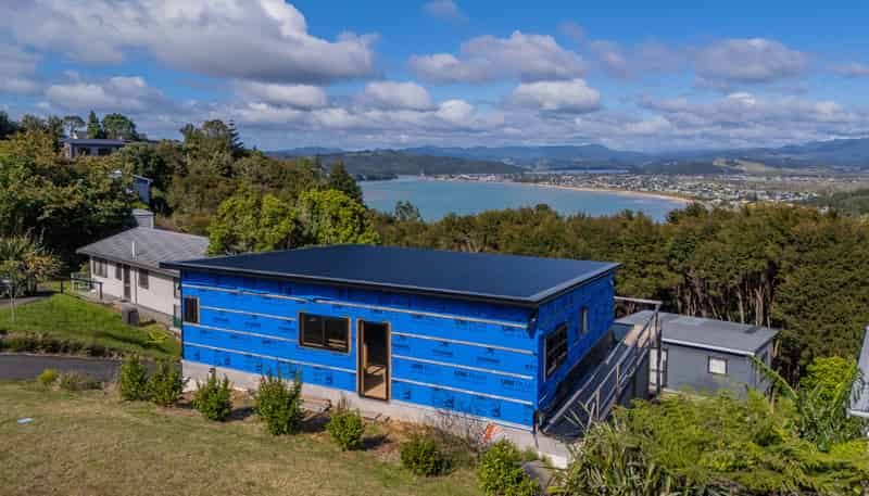14 Rabbit Way, Whitianga