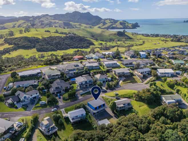 14 Rabbit Way, Whitianga