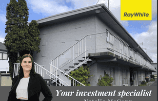 9/143 Ulster Street, Whitiora