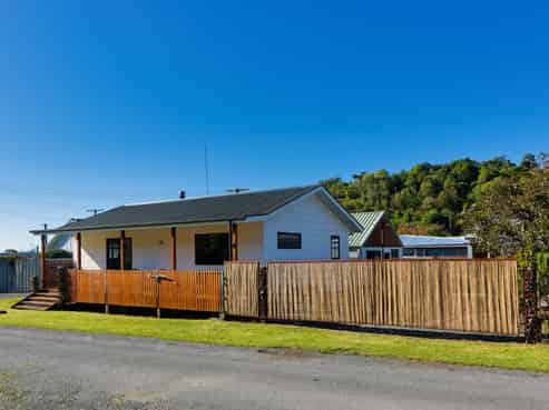 10 Te Keepa Road, Oaro