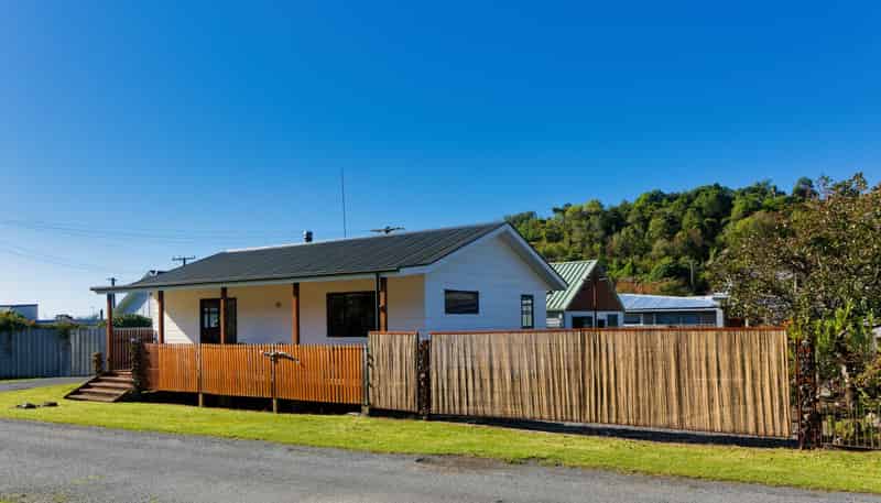 10 Te Keepa Road, Oaro