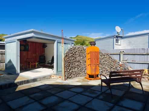 10 Te Keepa Road, Oaro