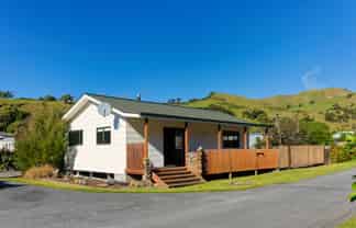 10 Te Keepa Road, Oaro