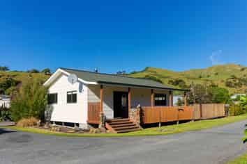 10 Te Keepa Road, Oaro
