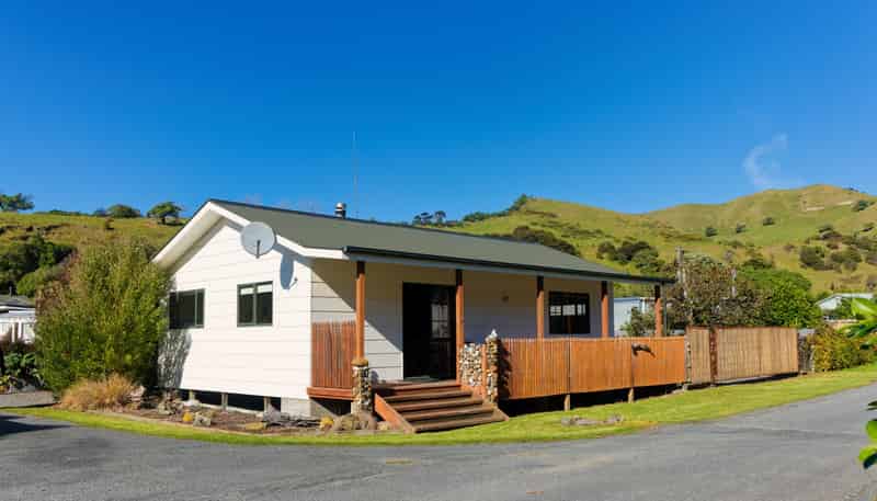 10 Te Keepa Road, Oaro