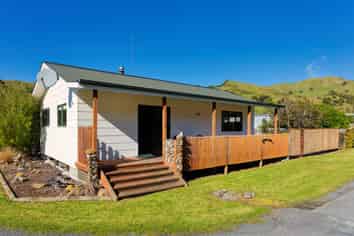 10 Te Keepa Road, Oaro