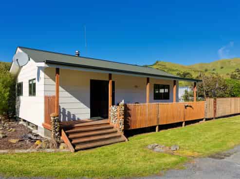 10 Te Keepa Road, Oaro