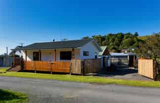 10 Te Keepa Road, Oaro