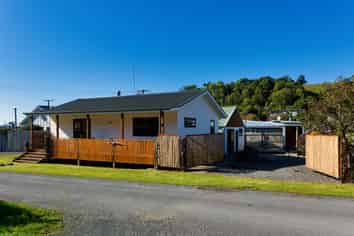 10 Te Keepa Road, Oaro