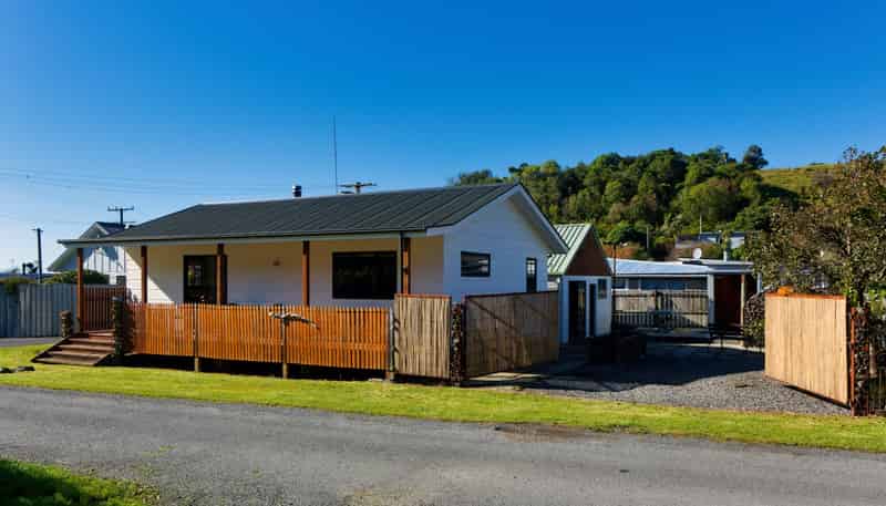 10 Te Keepa Road, Oaro