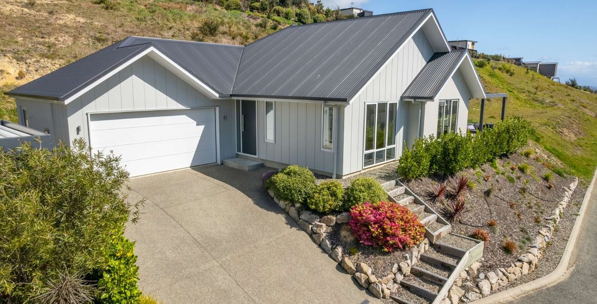 Low Maintenance Living with Elevated Views - Vaizdas 2