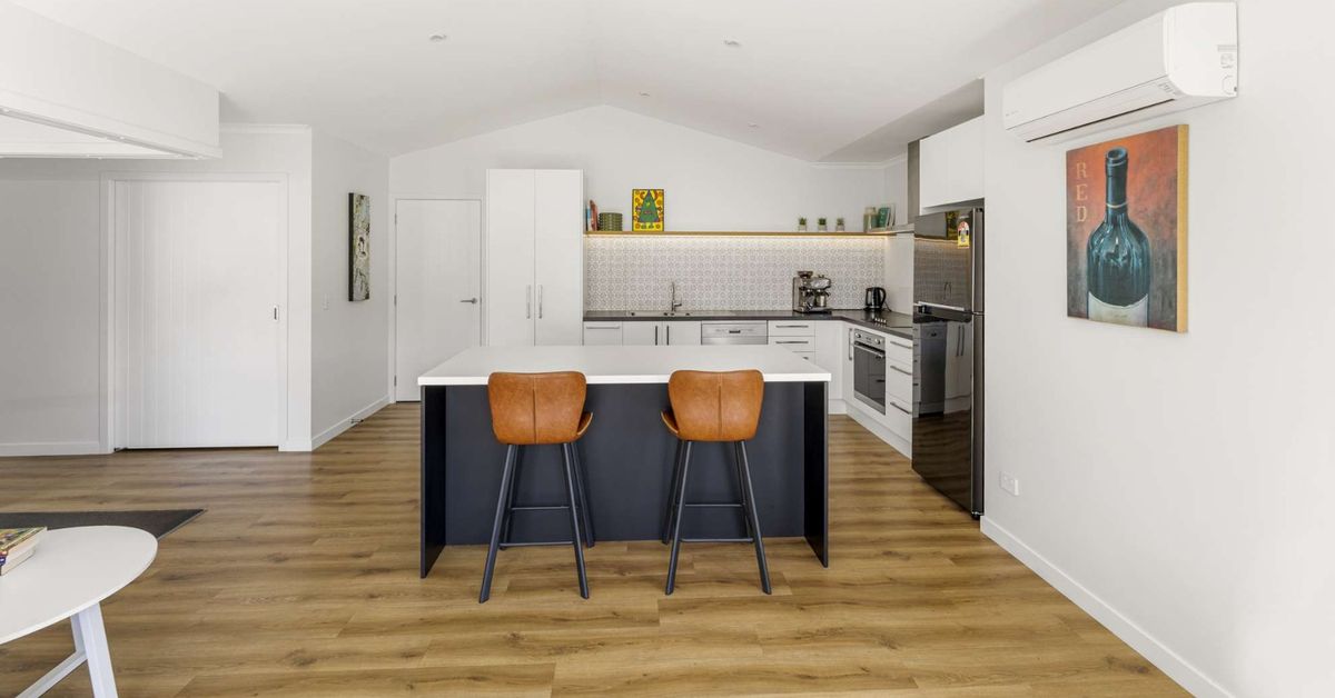 Low Maintenance Living with Elevated Views - Vaizdas 4
