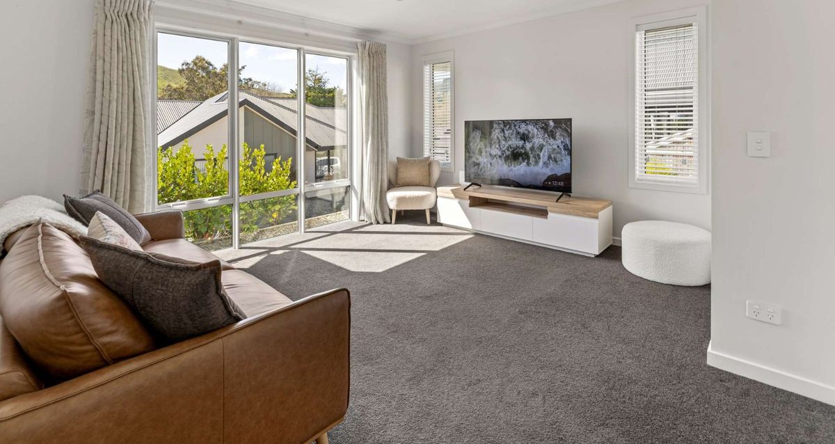 Low Maintenance Living with Elevated Views - Vaizdas 5