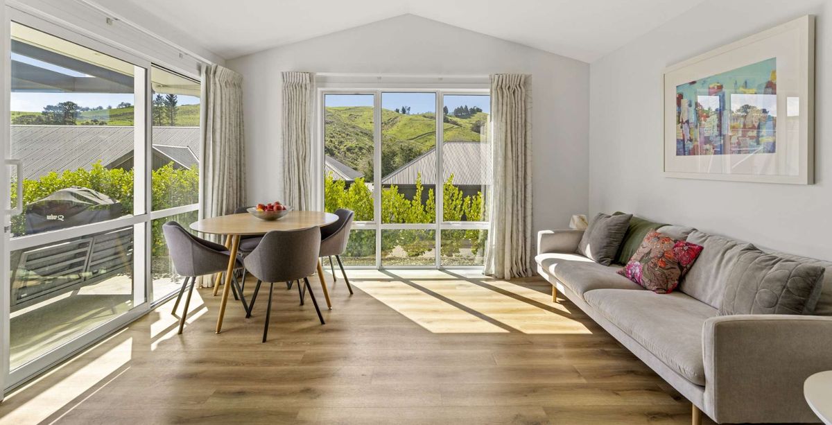 Low Maintenance Living with Elevated Views - Vaizdas 6