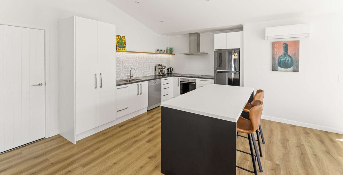 Low Maintenance Living with Elevated Views - Vaizdas 3
