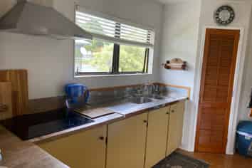 Northland - Address withheld