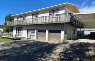 Northland - Address withheld