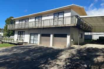 Northland - Address withheld