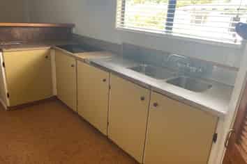 Northland - Address withheld