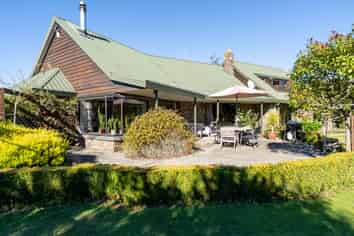 262 Pages Road, Gleniti