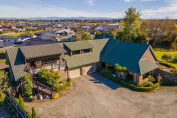 262 Pages Road, Gleniti