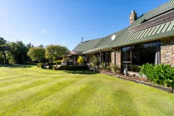 262 Pages Road, Gleniti