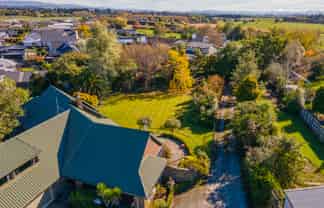262 Pages Road, Gleniti