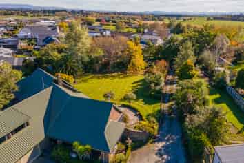 262 Pages Road, Gleniti
