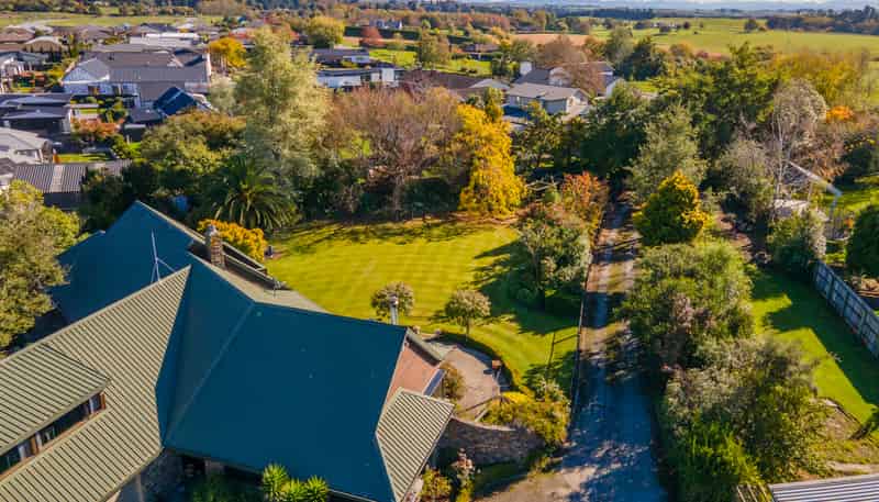 262 Pages Road, Gleniti
