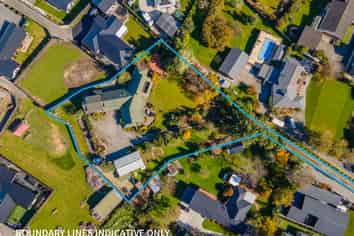 262 Pages Road, Gleniti