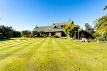 262 Pages Road, Gleniti