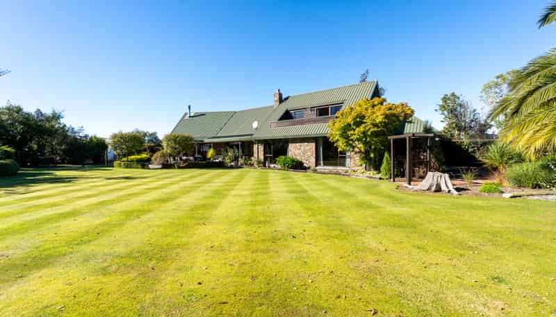 262 Pages Road, Gleniti