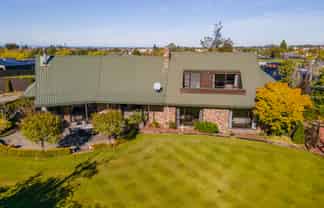 262 Pages Road, Gleniti