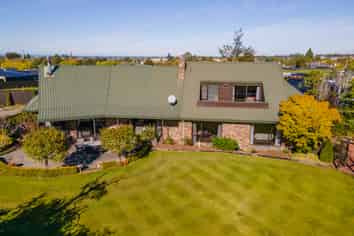 262 Pages Road, Gleniti