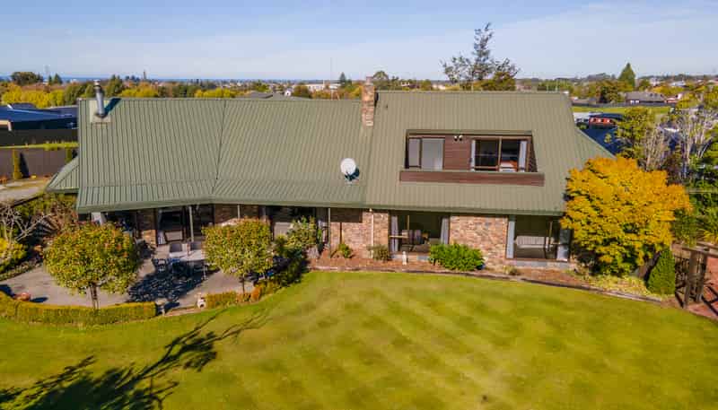 262 Pages Road, Gleniti